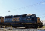 CSX 6011